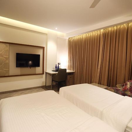 Mango Hill Central Chennai Dış mekan fotoğraf