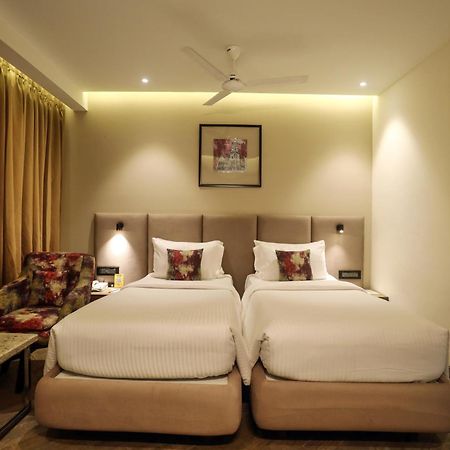 Mango Hill Central Chennai Dış mekan fotoğraf