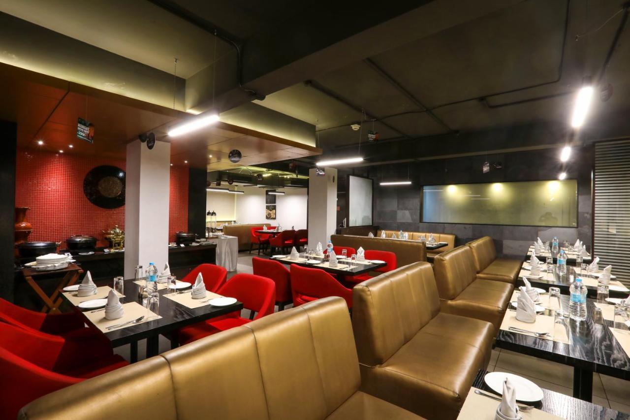 Mango Hill Central Chennai Dış mekan fotoğraf