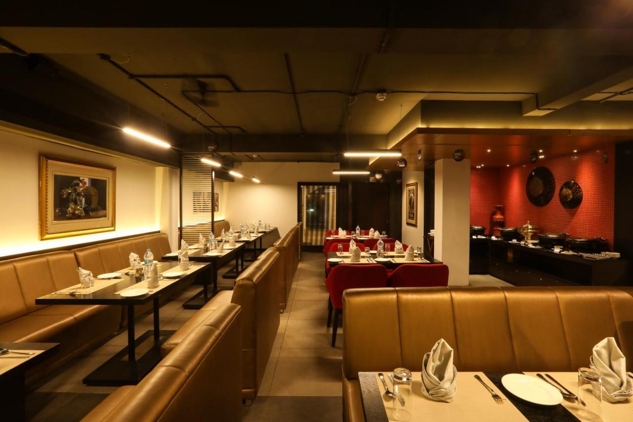 Mango Hill Central Chennai Dış mekan fotoğraf