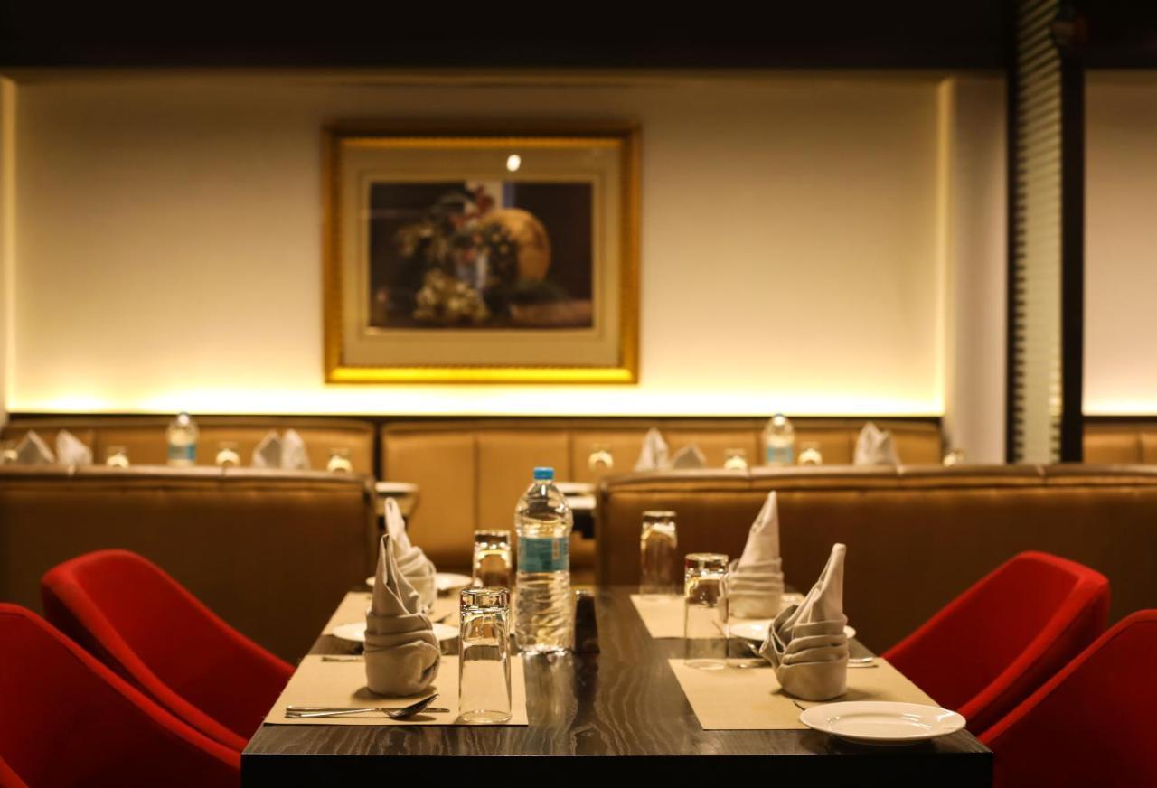 Mango Hill Central Chennai Dış mekan fotoğraf