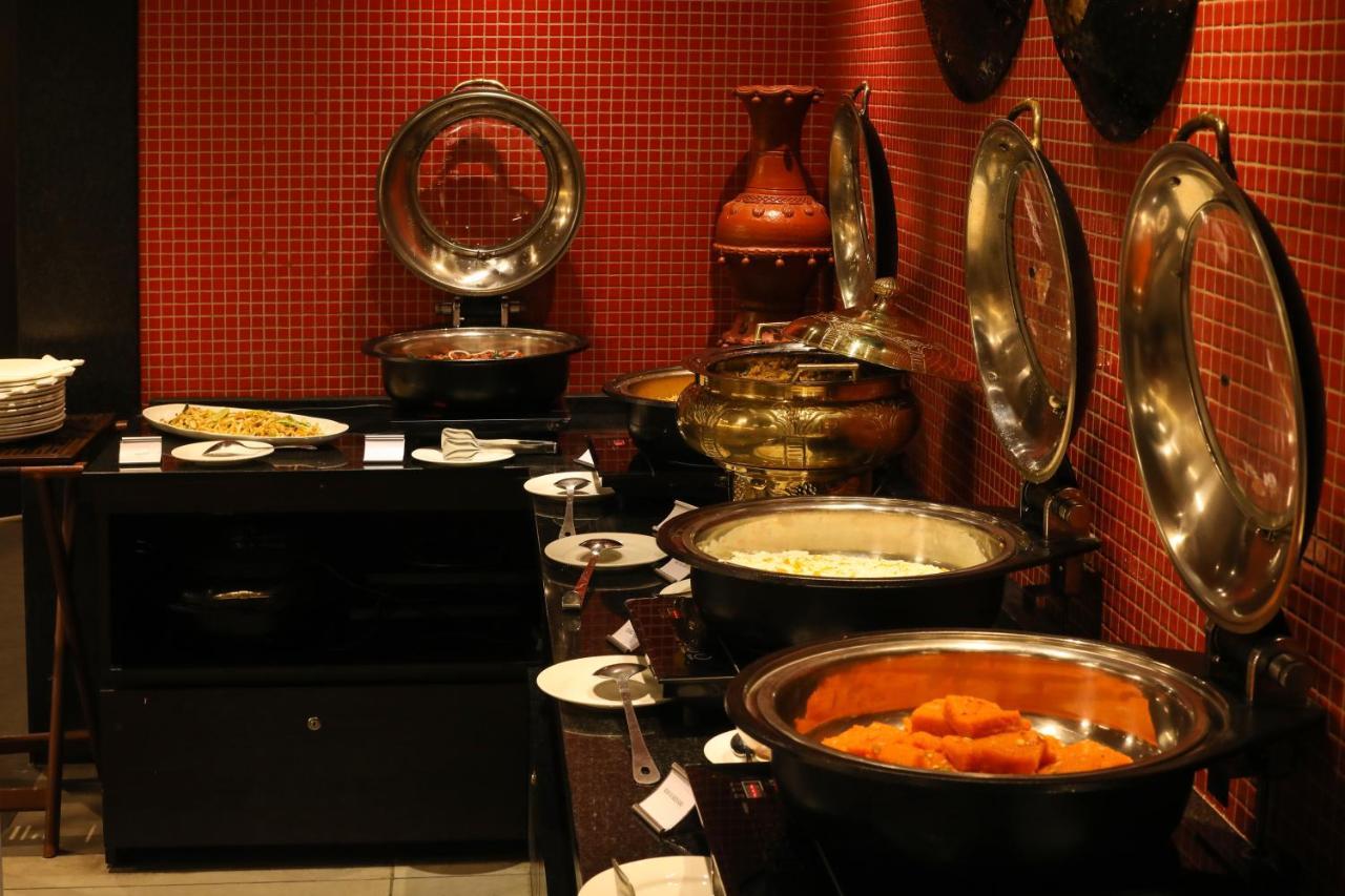 Mango Hill Central Chennai Dış mekan fotoğraf