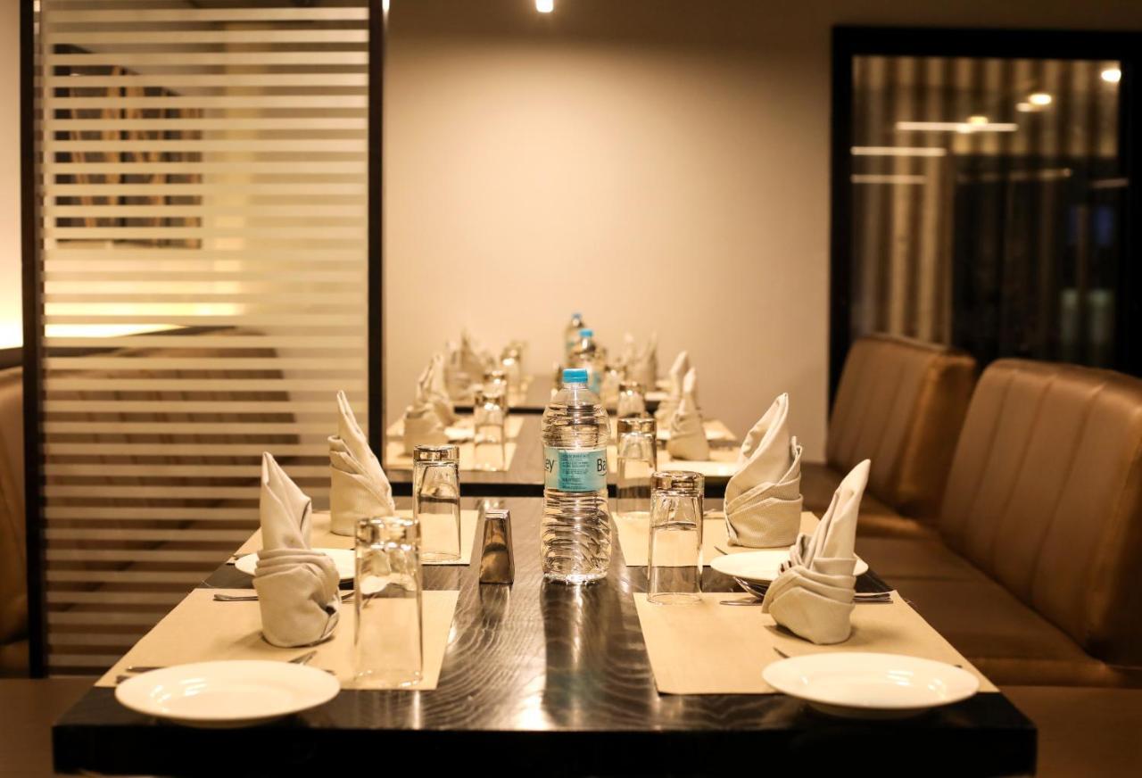 Mango Hill Central Chennai Dış mekan fotoğraf