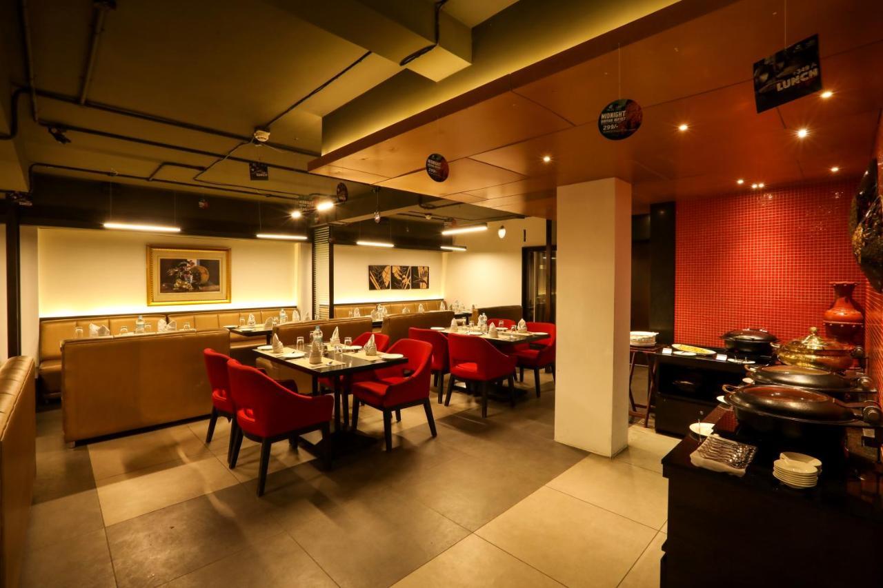 Mango Hill Central Chennai Dış mekan fotoğraf