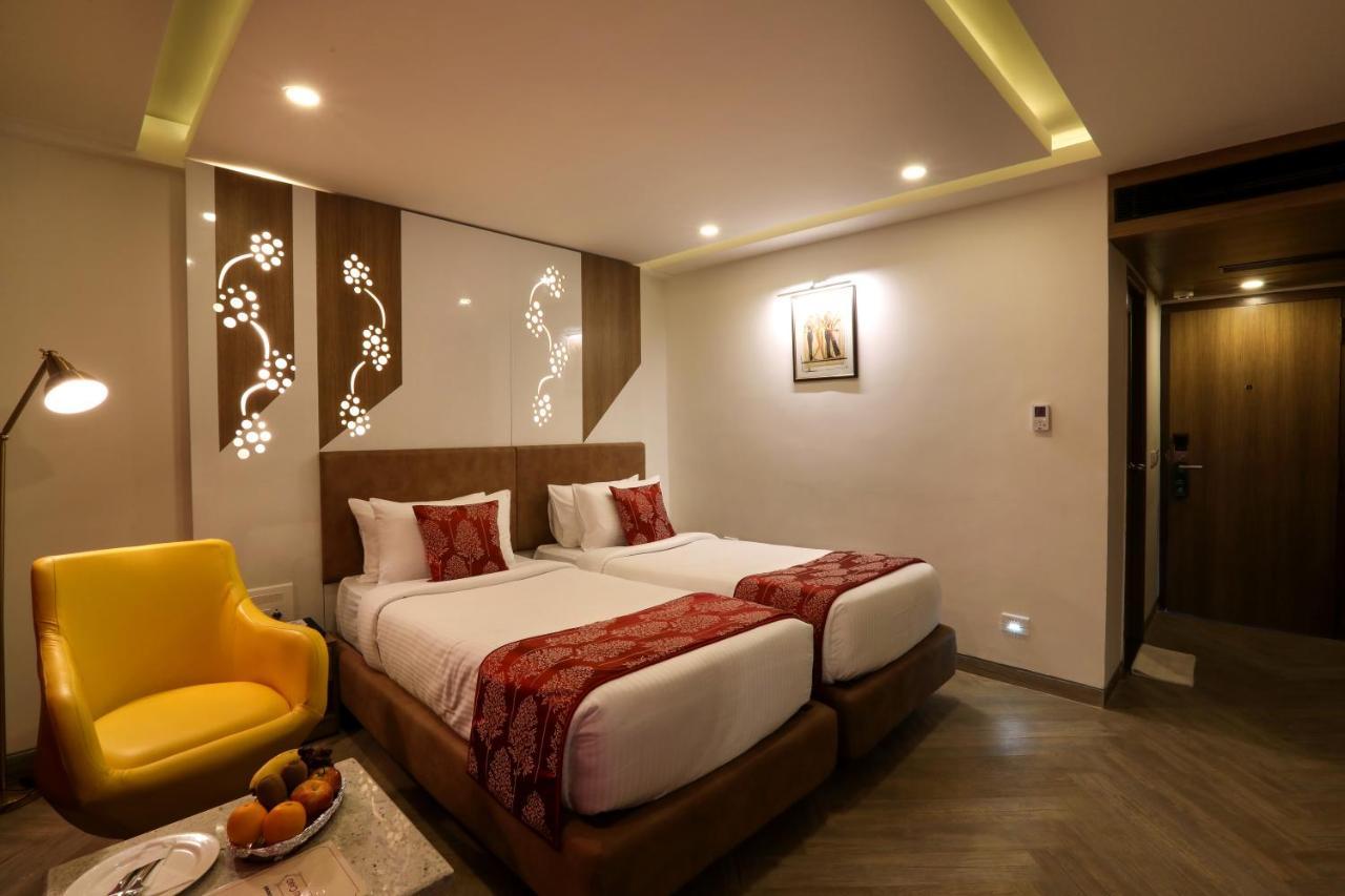 Mango Hill Central Chennai Dış mekan fotoğraf