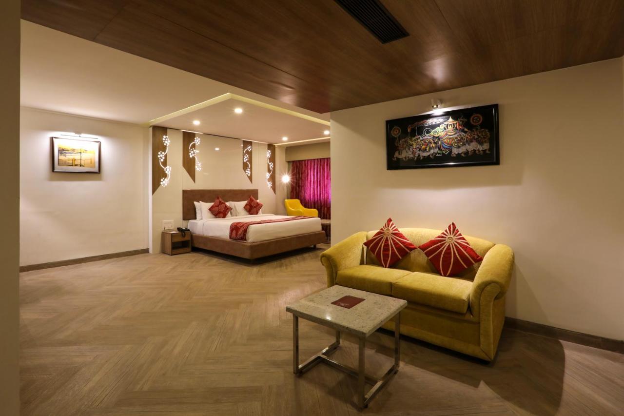 Mango Hill Central Chennai Dış mekan fotoğraf