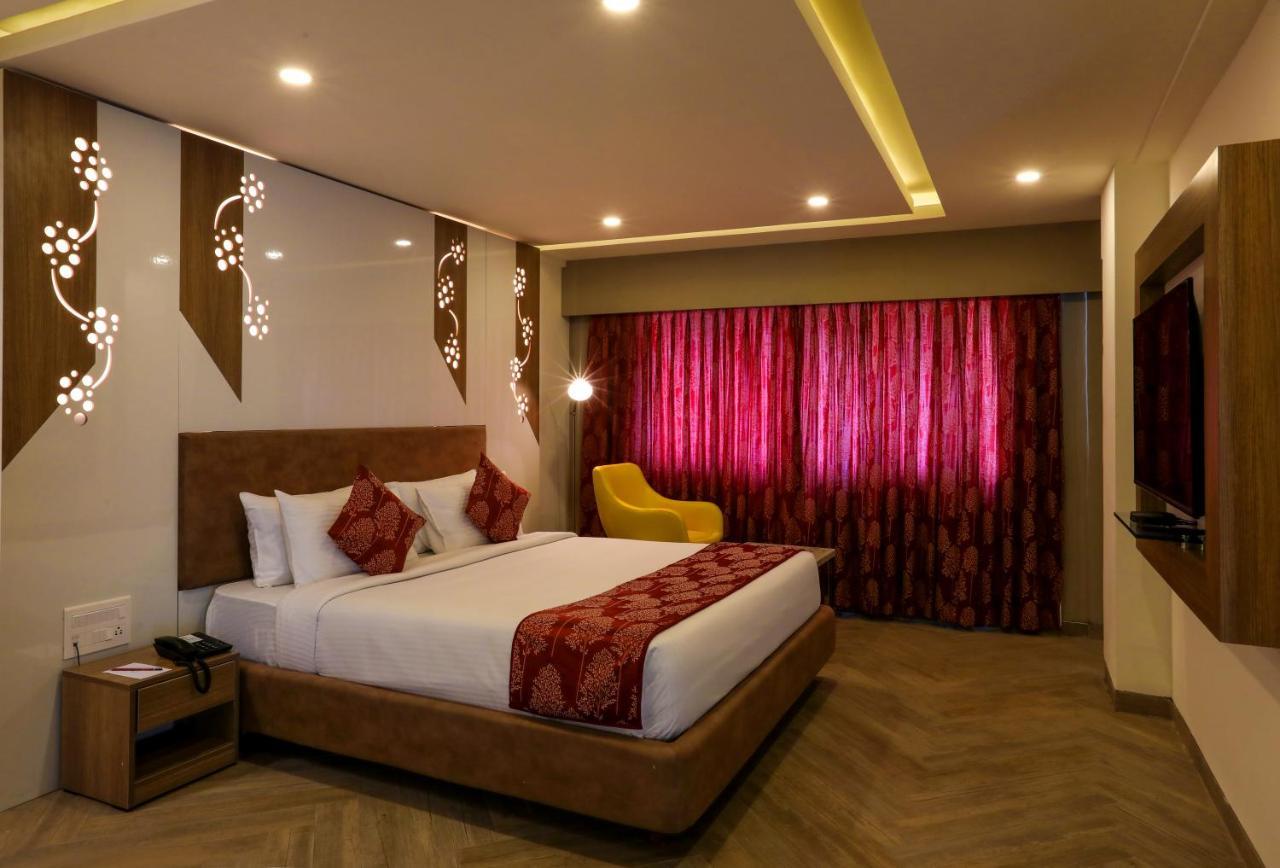 Mango Hill Central Chennai Dış mekan fotoğraf
