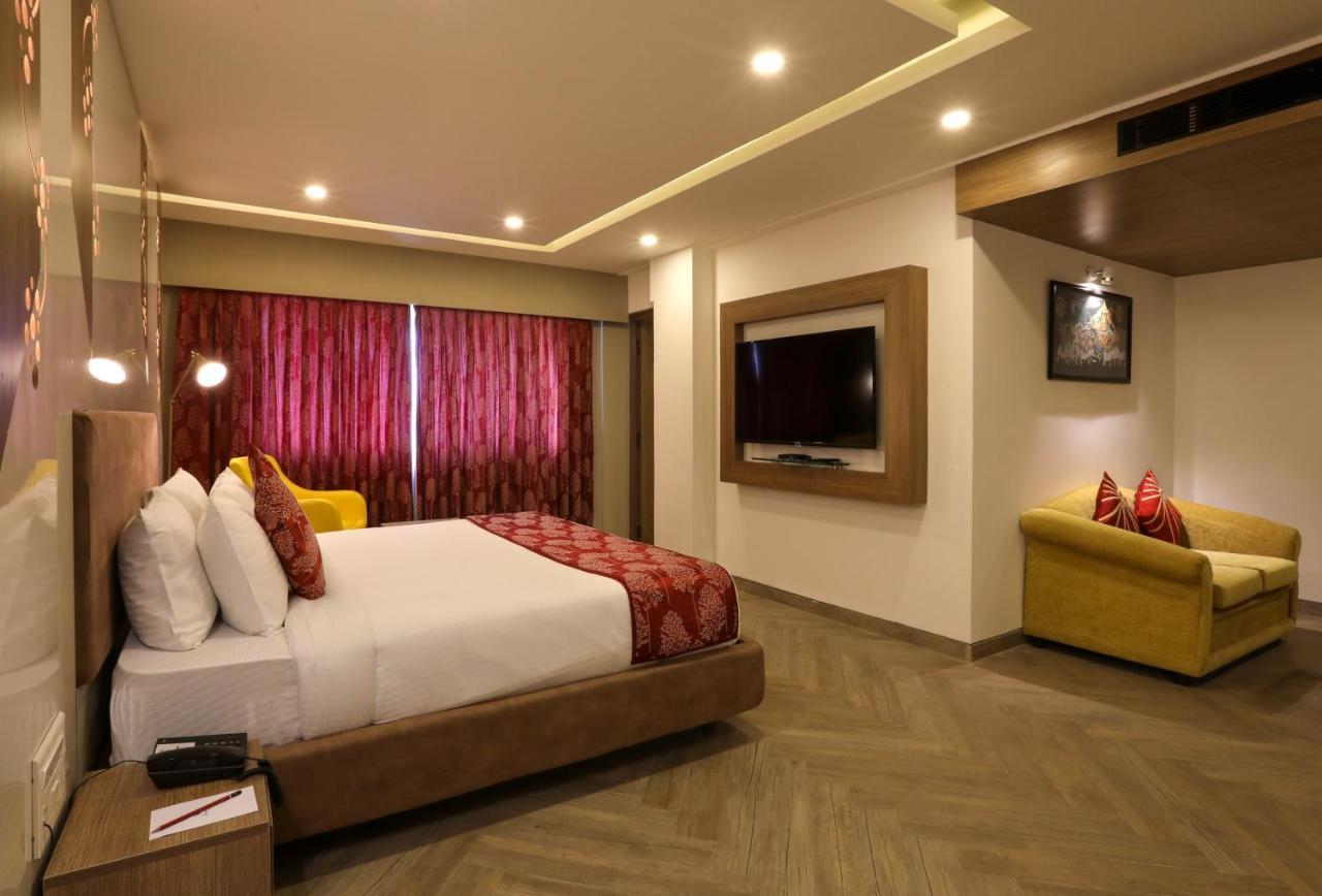 Mango Hill Central Chennai Dış mekan fotoğraf