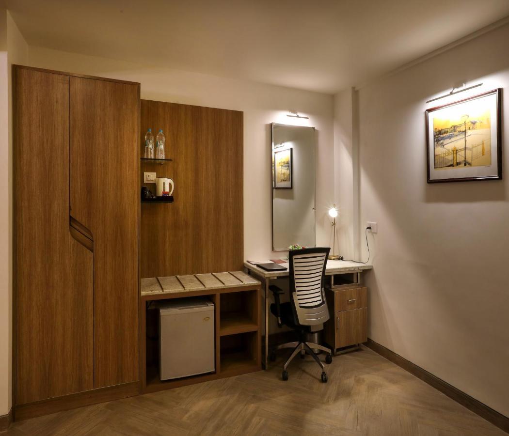 Mango Hill Central Chennai Dış mekan fotoğraf