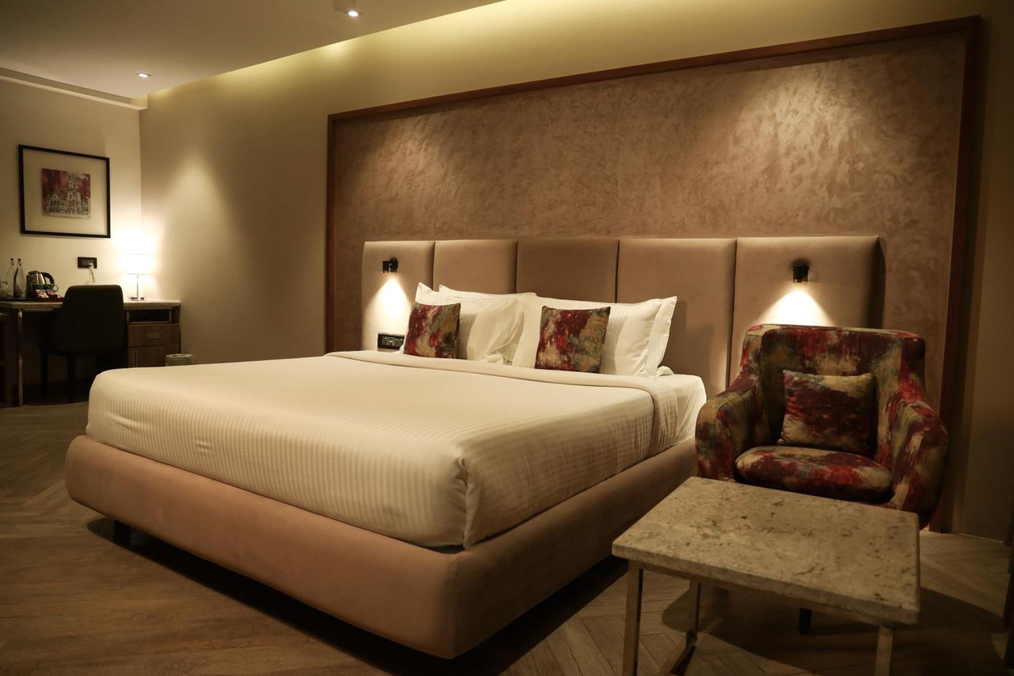 Mango Hill Central Chennai Dış mekan fotoğraf