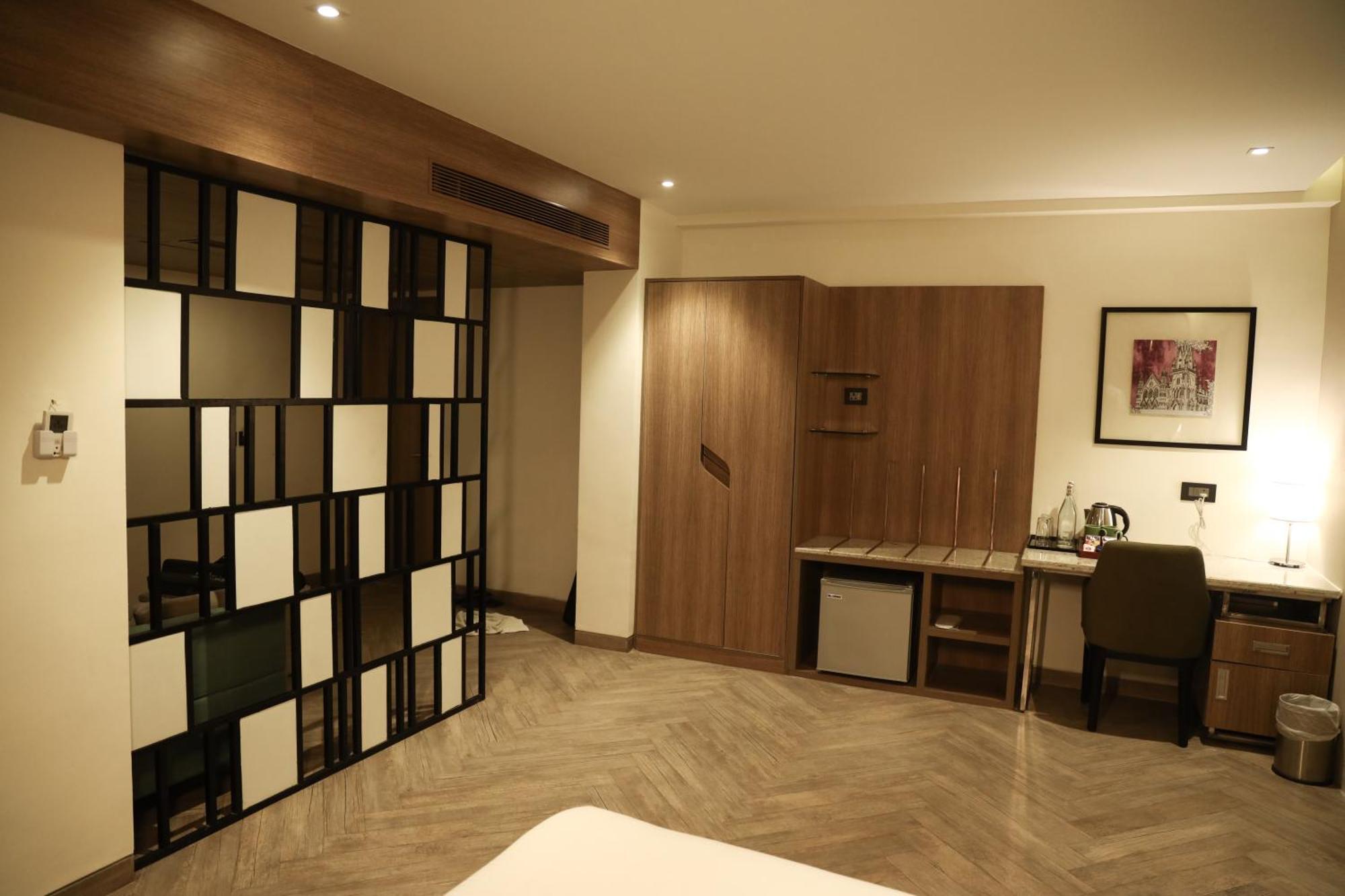Mango Hill Central Chennai Dış mekan fotoğraf